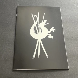 SDCC 2025 Boom Something is Killing The Children #42 Glow in The Dark SIKTC - Picture 1 of 7