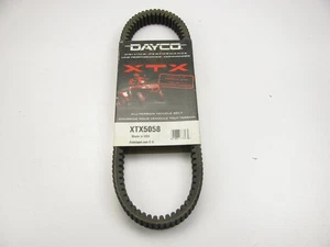 Dayco XTX5058 XTX Torque Drive Belt - 1.40" X 44.25" - Picture 1 of 2