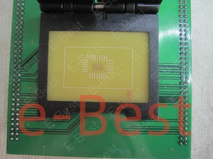U05641 VBGA64 Socket Adapter For UP818 UP-818 UP828 UP-828 Programmer - Picture 1 of 3