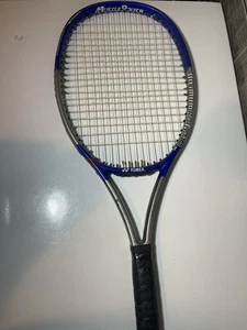 Yonex Ultimum RQ Ti 210 M Tennisschläger - Bild 1 von 7