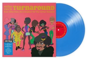 Miles Davis - Rare Miles from the Complete On the Corner Sessions (RSD 2023) ... - Picture 1 of 1