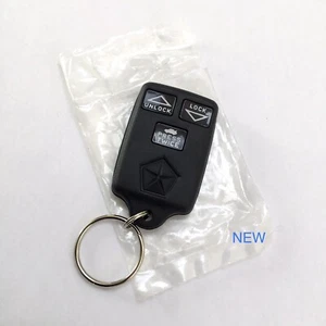 New Oem Remote Lhs 04759136 Concord Intrepid Vision 1995-97 GQ43VT5T Transmitter - Foto 1 di 13