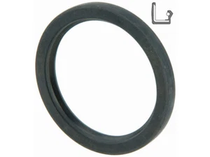 National Auto Trans Manual Shaft Seal fits Suzuki SX4 2007-2013 76HFVR - Picture 1 of 1