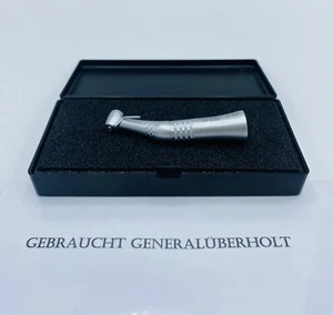 W&H ATR WD-56 EM Endo Winkelstück 1:1 für Endostepper generalüberholt MWi010493 - Picture 1 of 4