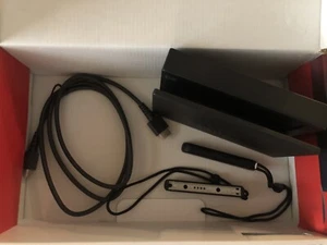Nintendo Switch Charging Dock / HDMI / Wrist Straps. No Power Cord. - Picture 1 of 2
