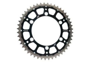 AS3 REAR SPROCKET for SHERCO SE SE-F 250 300 450 R 2013-2020 49T - Picture 1 of 6