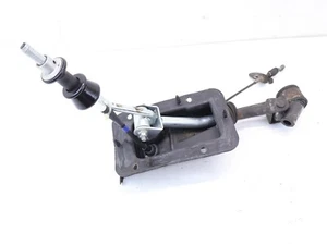 2015-2021 Subaru WRX STI Shifter Linkage 2.5L 6 Speed MT Manual Trans OEM 15-21 - Picture 1 of 11