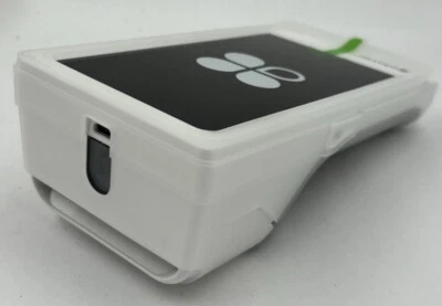 CLOVER FLEX 3 C405 1YJ6UZZ0000 HANDHELD POS SYSTEM -LOCKED - Image 1 of 3