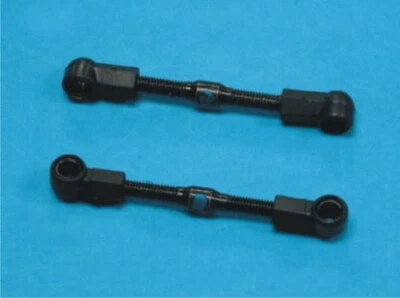 Arkai vorderer oberer Querlenker 2 Stk. für viele 1:18 RC Cars Buggys - Bild 1 von 2