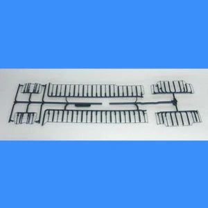 MONTANA RAIL LINK SD38 SD40 HANDLAUF SET ATHEARN HO Scale - Bild 1 von 1