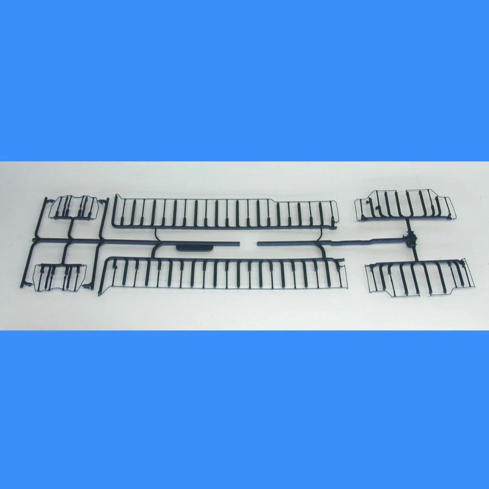 НАБОР ПОРУЧНЕЙ MONTANA RAIL LINK SD38 SD40 ATHEARN HO масштаб - Изображение 1 из 1