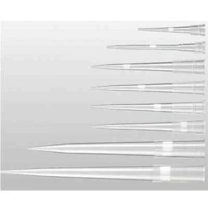 Universal Pipette Tips 1000µL RNase DNase Endotoxin Free Sterile Case of 1920 - Picture 1 of 2