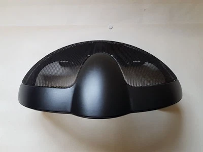 2006 PORSCHE CAYMAN S 987 INSTRUMENT CLUSTER COVER 98755202400 - Image 1 of 4