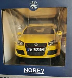GOLF GTI Mk 5 PIRELLI - Foto 1 di 4