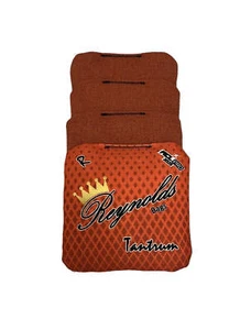 TANTRUM - Reynolds Cornhole Bags - Picture 1 of 16