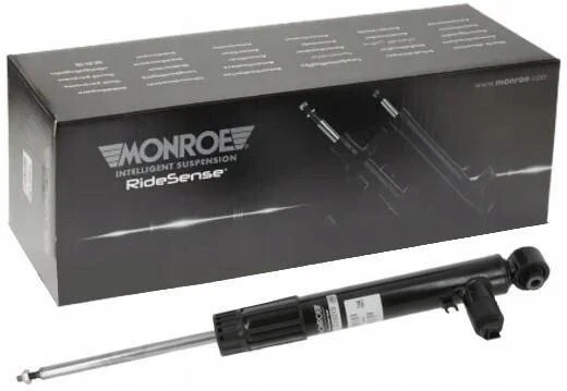 REAR SHOCK ABSORBER DAMPER MONROE ELECTRONIC FOR SEAT LEON SC (5F5) 2.0 Cupra - Image 1 of 1