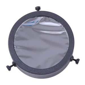 Sun Film Lens Ideal for Solar and Lunar Observations - Picture 1 of 8