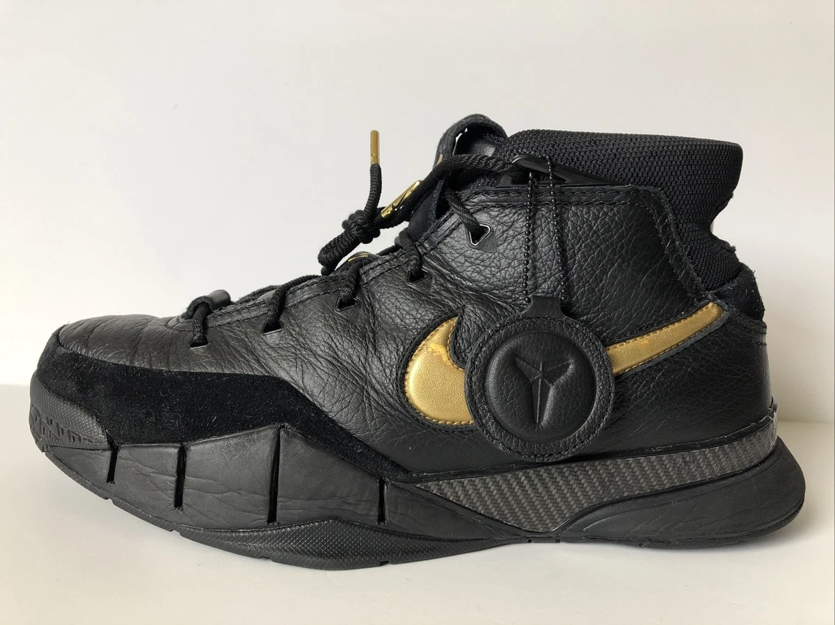 Nike Zoom Kobe 1 Protro Mamba Day | eBay