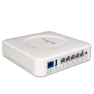 Fortinet FortiExtender 201E | FEX-201E | New - Bild 1 von 2