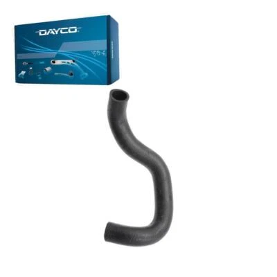Manguera de refrigerante de radiador Dayco superior para Mercury Cougar 1999-2002 2L L4 Foto 1 de 2