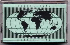 OBJEKT 2 : K7 w/ No Trend, Minimal Man, Asmus Tietchens, Kevyn Dymond, F/i NEW!