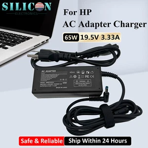 AC Adapter Charger For HP Zbook Firefly 14 15 15.6 G7 inch G8 Mobile Workstation - Picture 1 of 8