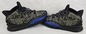 Boys Nike Kyrie 7 Grind Basketball Trainers. UK Size 5.5. - Picture 1 of 10