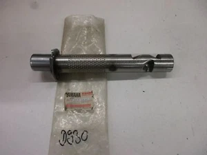Exhaust silencer D930. Yamaha RD 500 LC RZ500 51X-14756-01 DB-Killer Flute - Picture 1 of 7