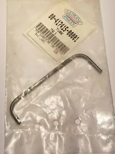 HOBART 00-417415-00001 TUBE,FRONT PILOT NIB - Picture 1 of 6