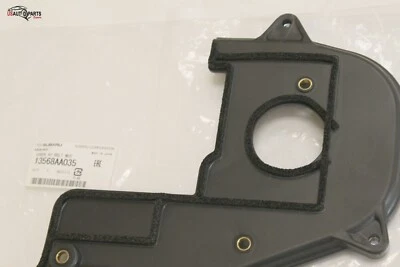 Genuine Subaru - Inner Timing Cover Right Side For Legacy Impreza 1990-1998 - Image 1 of 4