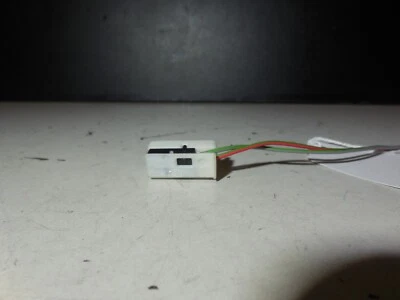 Wiring Connector Pigtail Plug 05-11 Mercedes Benz W219 CLS550 CLS500 0025454240 - Image 1 of 4