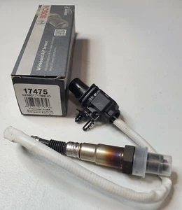 Bosch O2 Sensor - 17475 - Picture 1 of 1