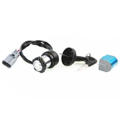 9AWV-011000-2H00 Ignition Lock Switch with Keys Fit For CFMoto CForce 850XC 1000 - Image 1 of 4