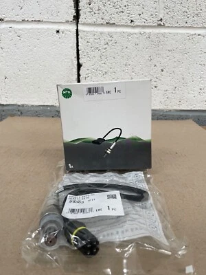 NGK NTK Lambda Oxygen O2 Sensor for Range Rover BMW 3 5 7 8 X3 X5 Z3 Z4 1742050 - Image 1 of 4