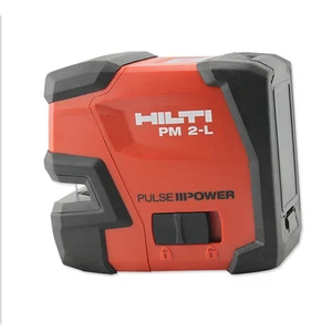  Nuevo nivel láser Hilti PM 2-L línea láser láser proyectores línea láser - Imagen 1 de 4