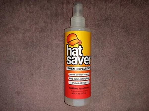 Spray Hat Saver - Previene manchas de sudor - Imagen 1 de 3