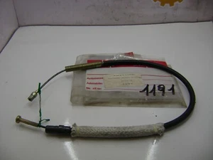 CAVO FILO FRIZIONE 2CV-DYANE-MENARY 70   LUNG. 678/520 - BCP 1191 - AY314-2E - Bild 1 von 1