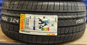 NUEVO NEUMÁTICO DE COCHE PIRELLI P7 255/40 ZRFT18 95Y RUNFLAT RFT 255 40 18 2554018 BMW* - Imagen 1 de 2