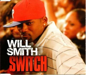 Will Smith - Switch (2005,enhanced CD) EX - Picture 1 of 1
