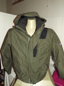 BONFIRE 2003 FUSION 10 10,000 Waterproof, 10,000 24hrs Breathability Jacket Size - Picture 1 of 7