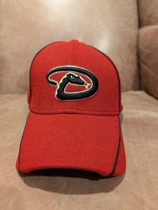 NWOT Arizona Diamondbacks New Era 39THIRTY Batting Practice Stretch Fit S/M Hat - Picture 1 of 4