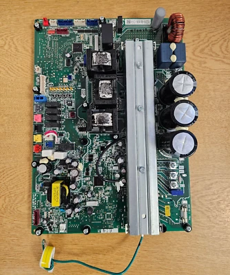 Daikin 5038518 Inverter Board EPRA16DAV3 Altherma EC19018-1(D) EC19018-2(C) - Image 1 of 4