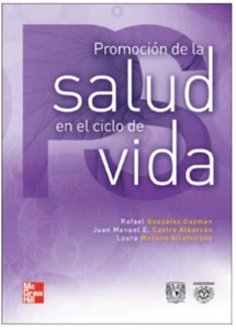 PROMOCIÓN DE LA SALUD EN EL CICLO DE LA VIDA POR  RAFAEL GONZÁLEZ GUZMÁN - Imagen 1 de 2