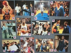 BLUE CHIPS - 1994 - Nick NOLTE - Shaquille O'NEAL - 12 Photos cinéma - BASKET - Photo 1/7