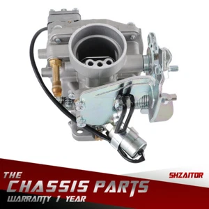 Carburetor For Suzuki Samurai SJ410 Carry 1980-1985 LJ81 ST308 1989-2009 - Picture 1 of 10