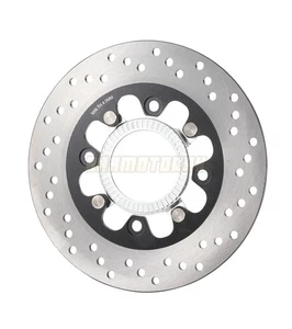 Rotor de freno trasero para Kawasaki EN650 Vulcan 2015-2025 2016 2024 41080-0628-11H - Imagen 1 de 3