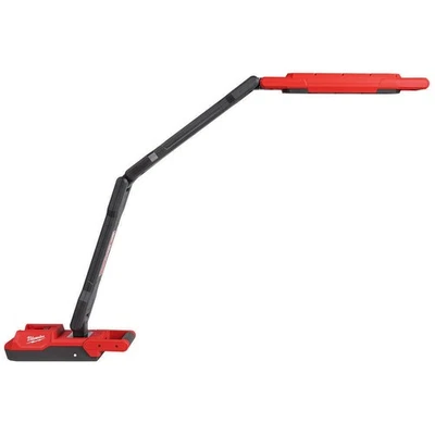 Milwaukee 2129-20 Cordless Work Light, 4.5 hr, 18 V, 2,500 lm LED NEW - Image 1 of 4