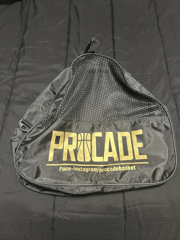 Bolsa de baloncesto Procade de México Foto 1 de 2
