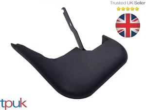 FORD TRANSIT MK6 MK7 FRONT LEFT HAND N/S MUDFLAP 2000 - 2014 MUD FLAP GUARD - Picture 1 of 1