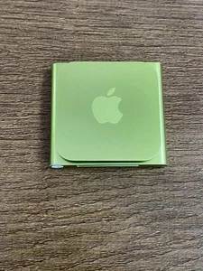 Apple iPod nano 6ta generación batería nueva 8gb, 16gb todos los colores envío rápido - Imagen 1 de 19